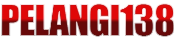 Logo Pelangi138