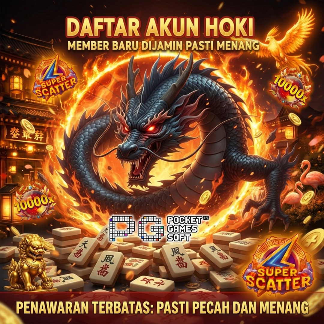 PELANGI138 🔥 Raih Momen Player Terbaik Main Game Populer